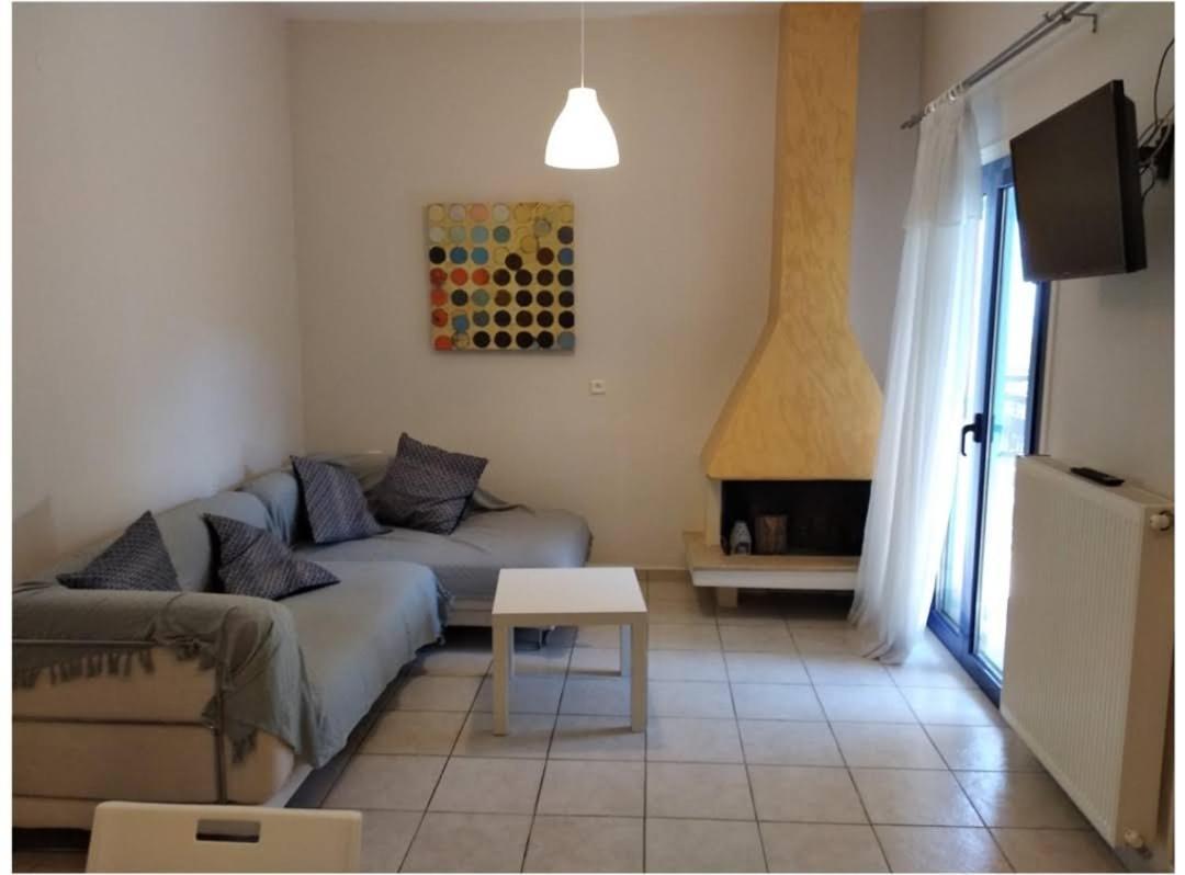 Metime Apartment